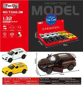Die-cast toys - OBL10276913