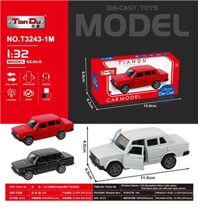 Die-cast toys - OBL10276915