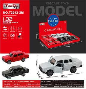 Die-cast toys - OBL10276917