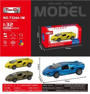 Die-cast toys - OBL10276919