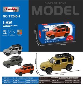 Die-cast toys - OBL10276922