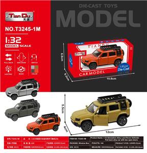 Die-cast toys - OBL10276923