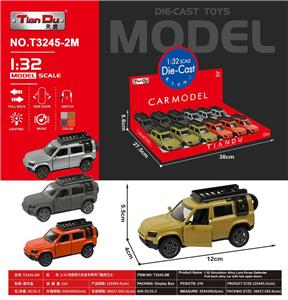 Die-cast toys - OBL10276925