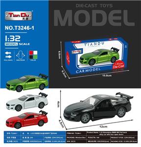 Die-cast toys - OBL10276926