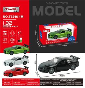 Die-cast toys - OBL10276927