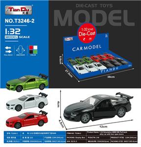 Die-cast toys - OBL10276928