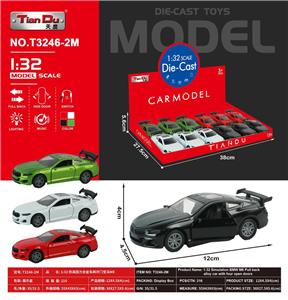 Die-cast toys - OBL10276929