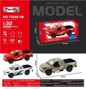 Die-cast toys - OBL10276939