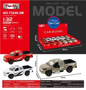 Die-cast toys - OBL10276941