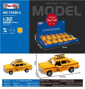Die-cast toys - OBL10276944