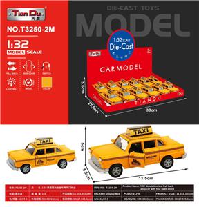 Die-cast toys - OBL10276945