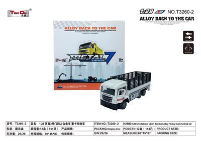 Die-cast toys - OBL10276984