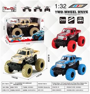 Die-cast toys - OBL10276986