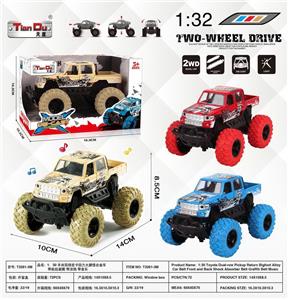 Die-cast toys - OBL10276987