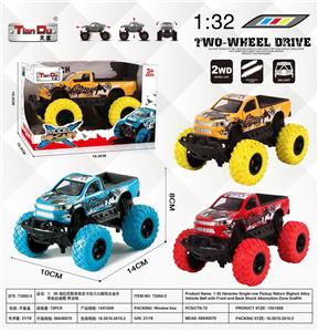 Die-cast toys - OBL10276990