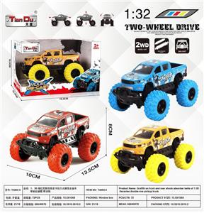 Die-cast toys - OBL10276994