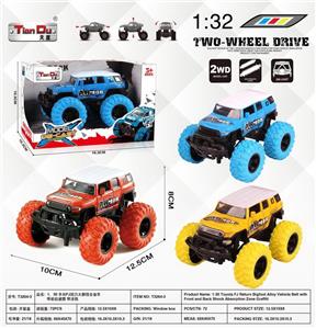 Die-cast toys - OBL10276998