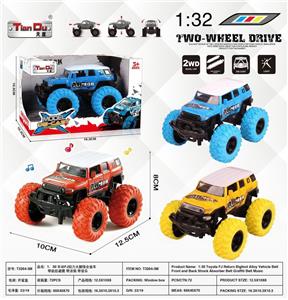 Die-cast toys - OBL10276999