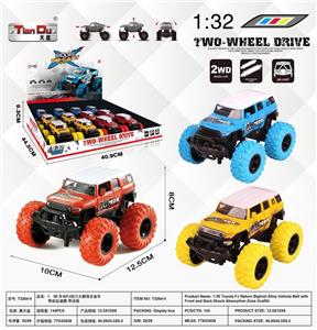 Die-cast toys - OBL10277000
