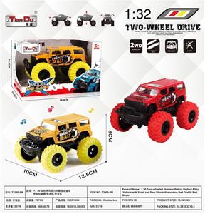 Die-cast toys - OBL10277003
