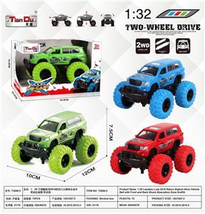 Die-cast toys - OBL10277006