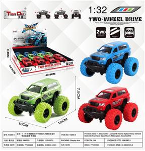 Die-cast toys - OBL10277008