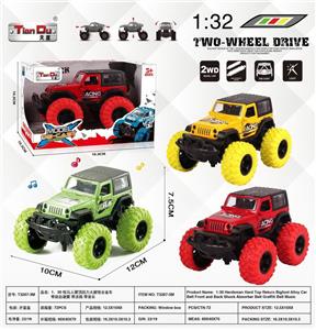 Die-cast toys - OBL10277011