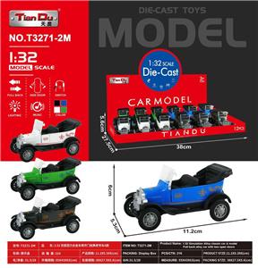 Die-cast toys - OBL10277025