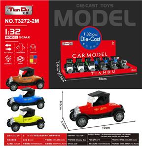 Die-cast toys - OBL10277029