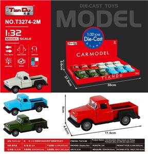 Die-cast toys - OBL10277037