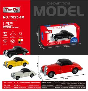 Die-cast toys - OBL10277039