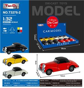 Die-cast toys - OBL10277040