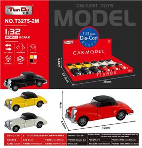 Die-cast toys - OBL10277041