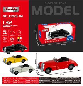 Die-cast toys - OBL10277043