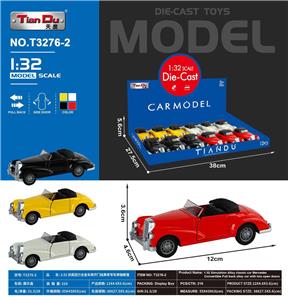 Die-cast toys - OBL10277044