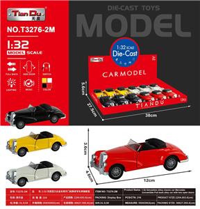 Die-cast toys - OBL10277045