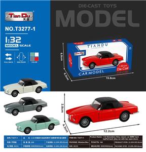 Die-cast toys - OBL10277046