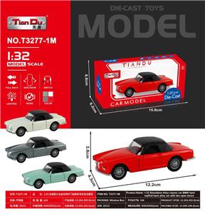 Die-cast toys - OBL10277047
