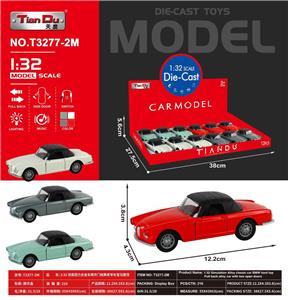 Die-cast toys - OBL10277049