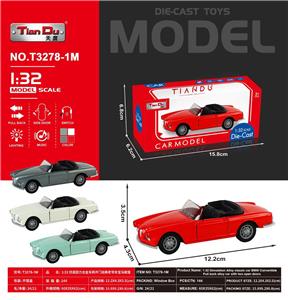 Die-cast toys - OBL10277051