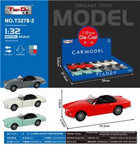 Die-cast toys - OBL10277052