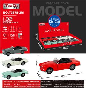 Die-cast toys - OBL10277053