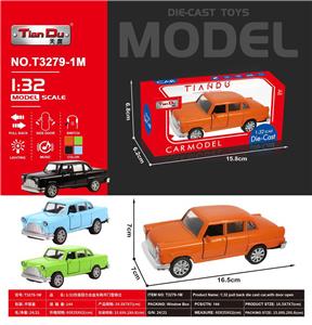 Die-cast toys - OBL10277055
