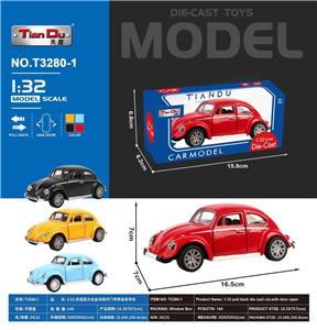Die-cast toys - OBL10277058
