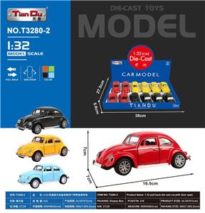 Die-cast toys - OBL10277060
