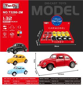 Die-cast toys - OBL10277061
