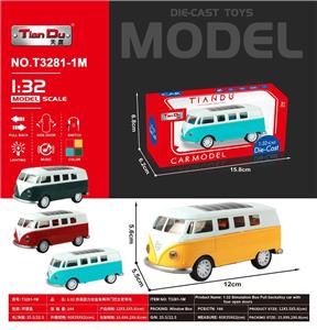 Die-cast toys - OBL10277063