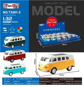 Die-cast toys - OBL10277064