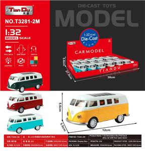 Die-cast toys - OBL10277065