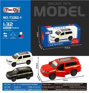 Die-cast toys - OBL10277066